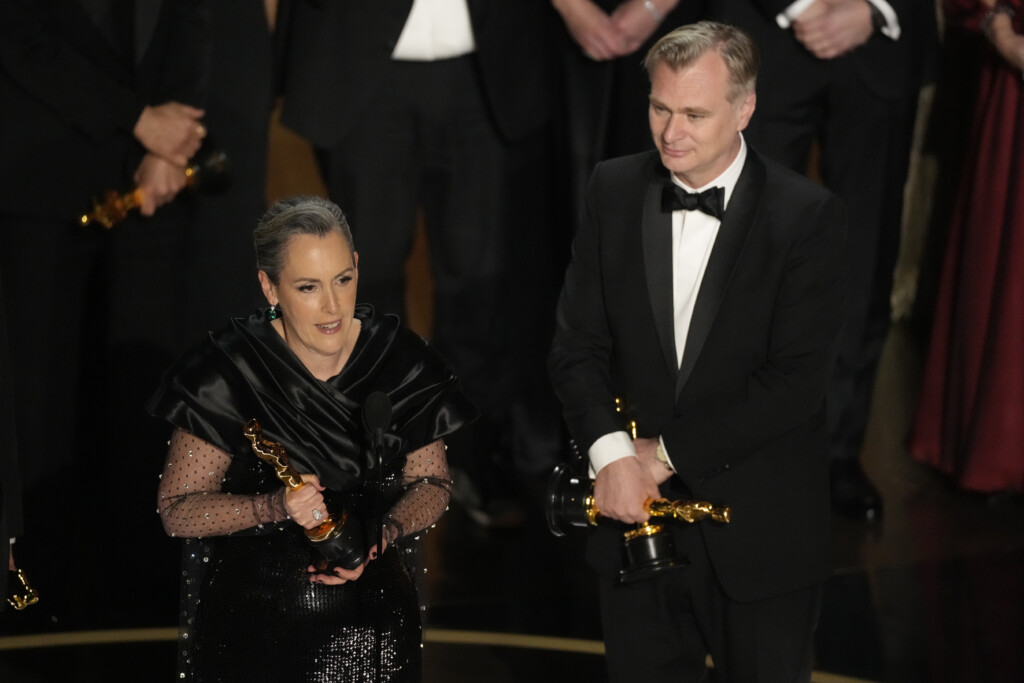 96th Academy Awards Show