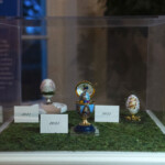 Easter Egg Preview