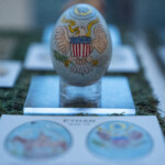 Easter Egg Preview