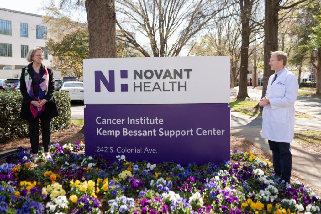 © Novant Health 2024