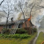 Huntersville Fire 2