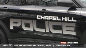 Police Hire Wellness Advocate