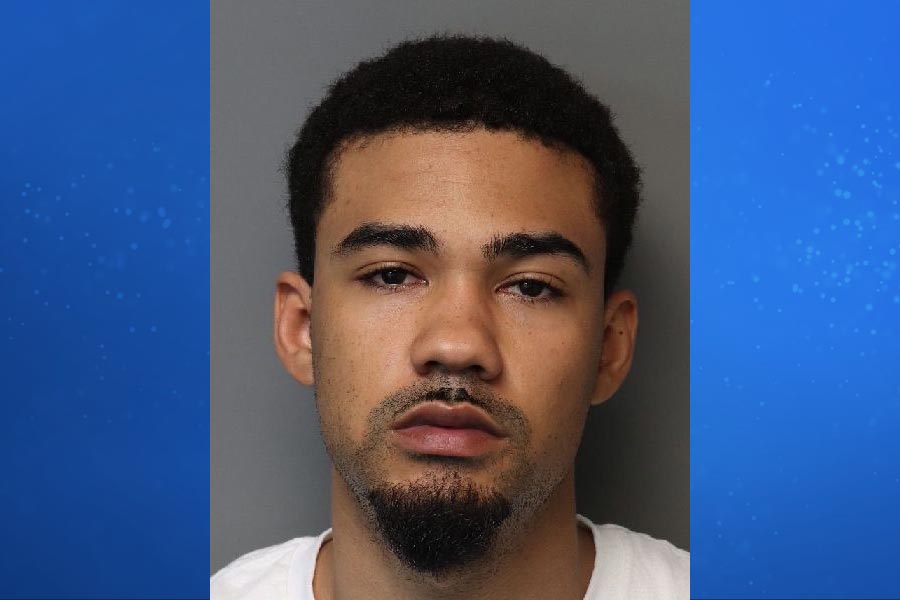 Kenneth Jamarri Mitchell