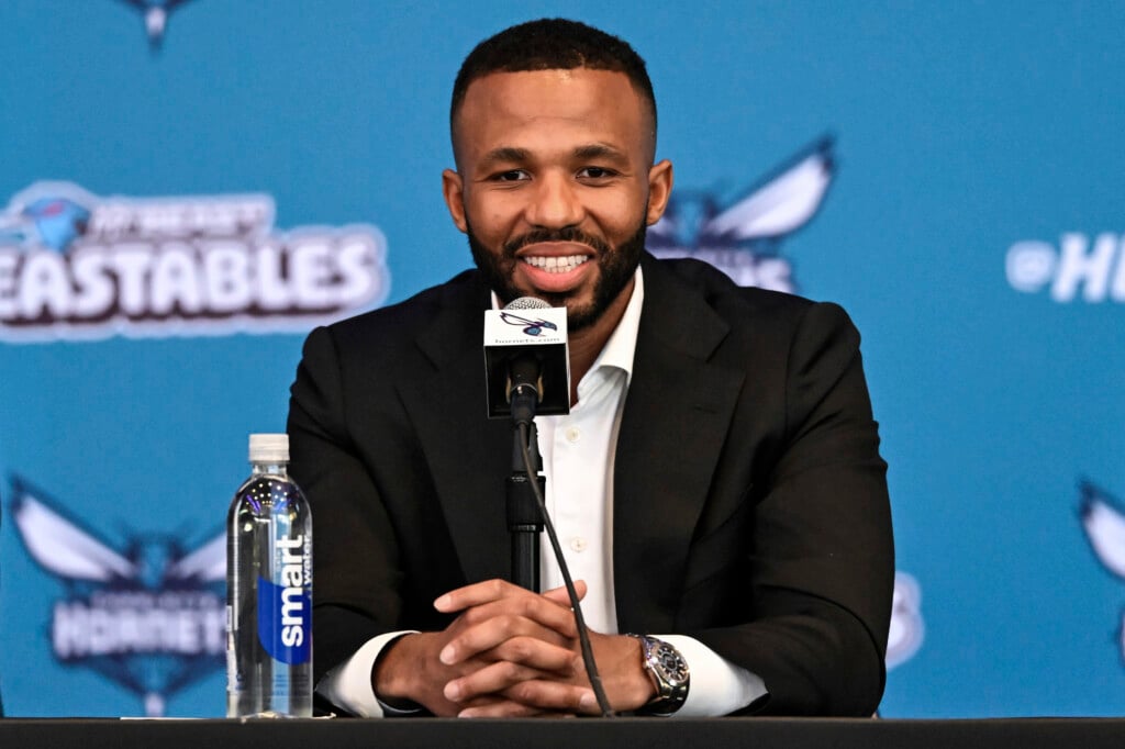 Hornets Basketball