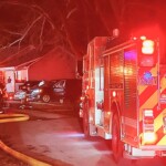 Kannapolis House Fire4