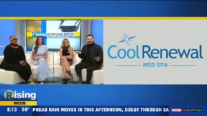 Morning Brew: Ironing Clothes + Something That Is "in" But Is Cringe