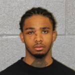 Malek Crosby Mug