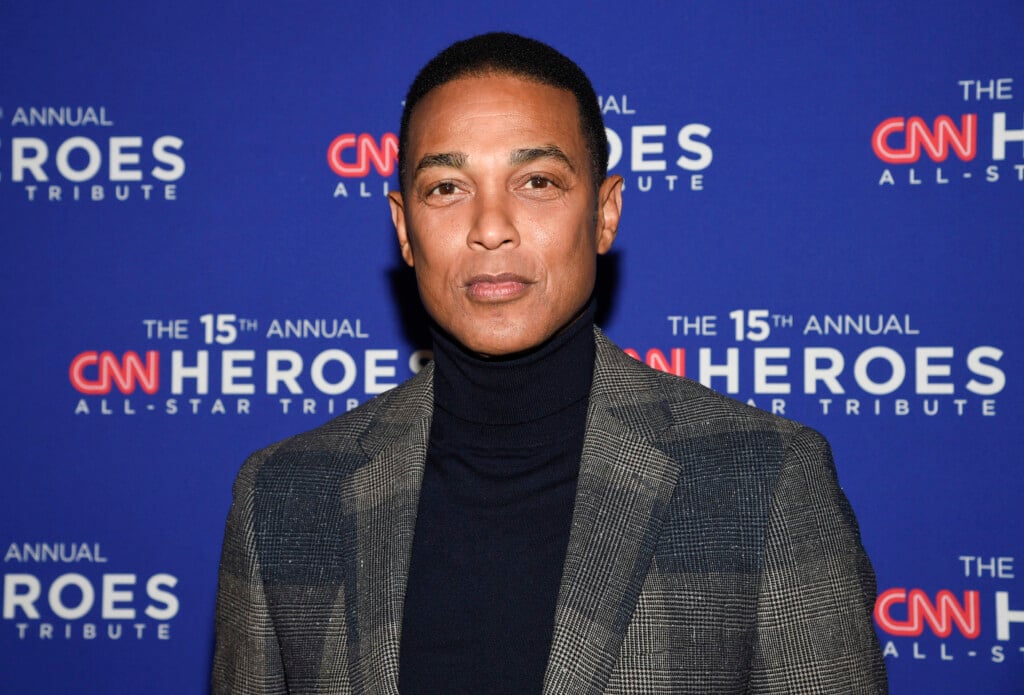 Don Lemon