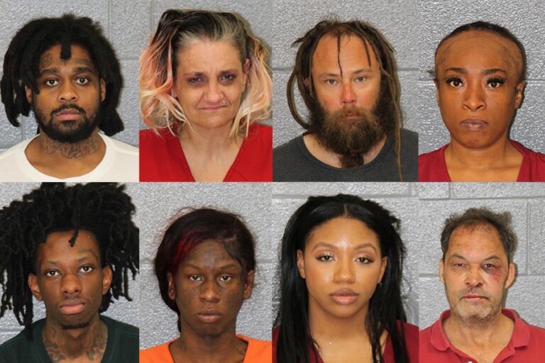 Mugshots WCCB Charlotte's CW