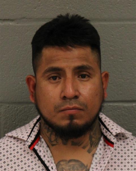 Oscar Garcia – Carrying Concealed Weapon, Gun – No Operators License ...