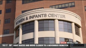 Alabama Lawmakers Pass Legislation To Protect Ivf Providers