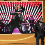 Usher