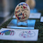 Easter Egg Preview