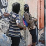 Haiti Violence