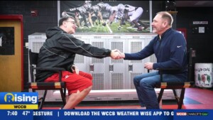 Time To Hang Up The Headset With Butler Head Coach, Brian Hales