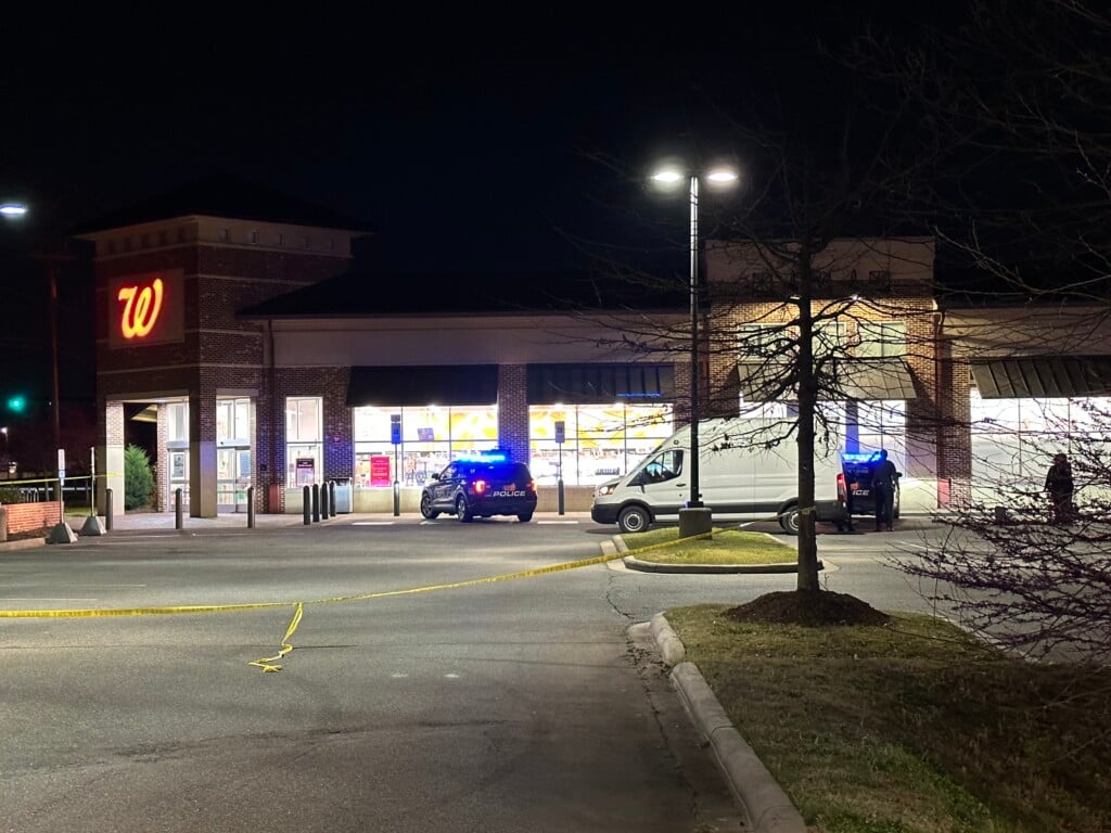 Walgreens