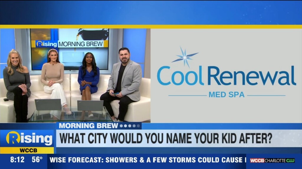 Morning Brew: What Is So Expensive You Don't Buy It Anymore? + What City Would You Name Your Kid After?