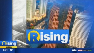 Molly Kenny Charlotte Center City Partners 03/20/24