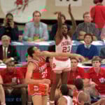 Keith Smart, Howard Triche