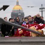 Russia Shooting