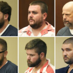 Mississippi Deputies Sentencing