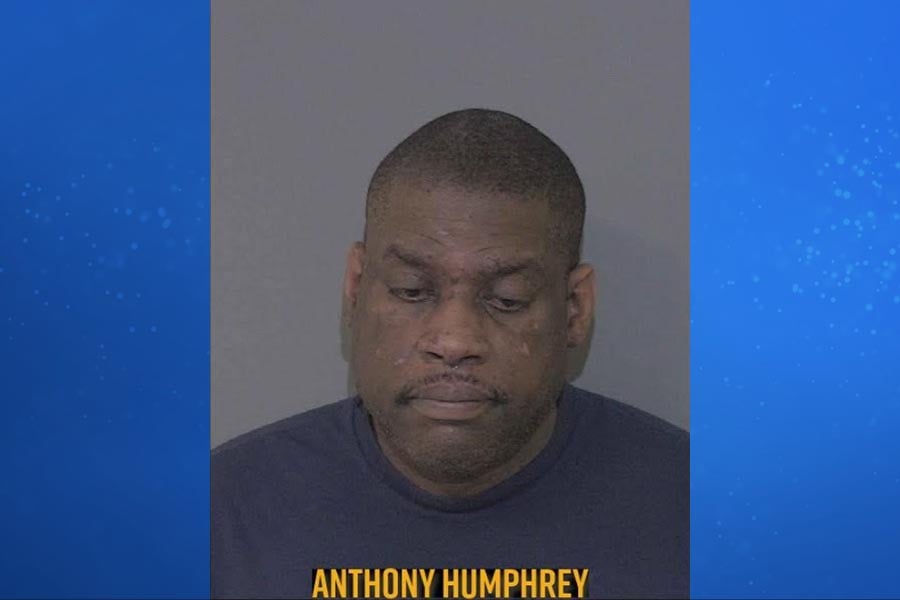Union County Sergeant Arrested And Terminated