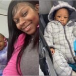 Mecklenburg Missing Family