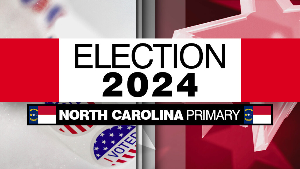 Election 2024 Nc Primary Wccb Feature Image 1280x720