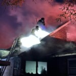Kannapolis House Fire