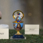 Easter Egg Preview