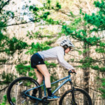 Mtb Skills Park
