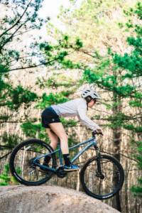 Mtb Skills Park