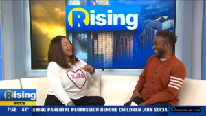 Spring Clean Your Life W/ Life Coach Carenda Deonne