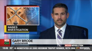 Gastonia Rabies Investigation