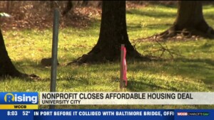 Re Entry Program Buys Land To Create Affordable Housing