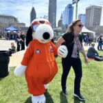 Total Eclipse Fest 2024, Cleveland, OH