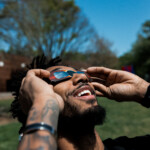 Education Grant Eclipse