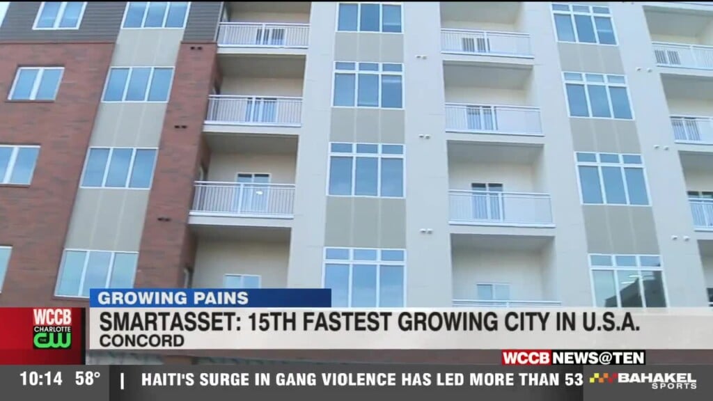 New Businesses Helping Cabarrus County Residents Stay Close To Home