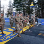 Boston Marathon