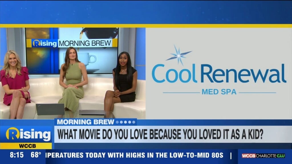 Morning Brew: One Skill You Want To Master + The Movie You Love Because You Loved It As A Kid