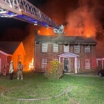 Southeast Charlotte Fire