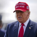 Election 2024 Trump