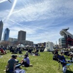 Total Eclipse Fest 2024, Cleveland, OH