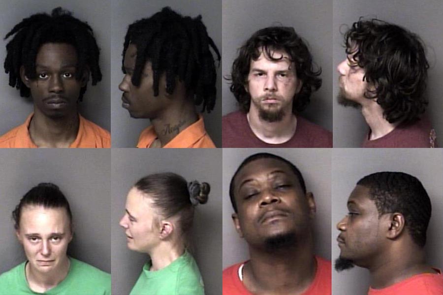 Mugshots Archives WCCB Charlotte's CW