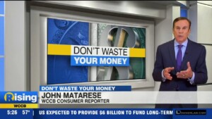 Don't Waste Your Money: Grocery Wastes Of Money