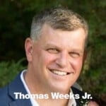 Thomas Weeks Jr