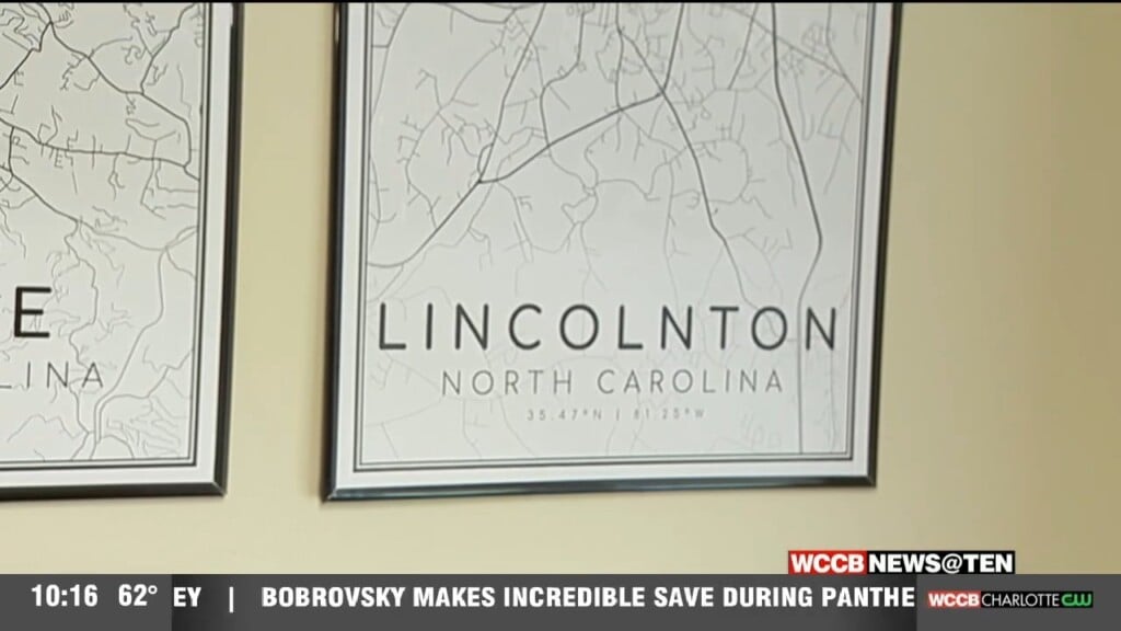 Lincoln County Controlling 10% Growth With “measured Approach”