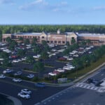 Aerial Rendering Updated