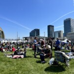 Total Eclipse Fest 2024, Cleveland, OH