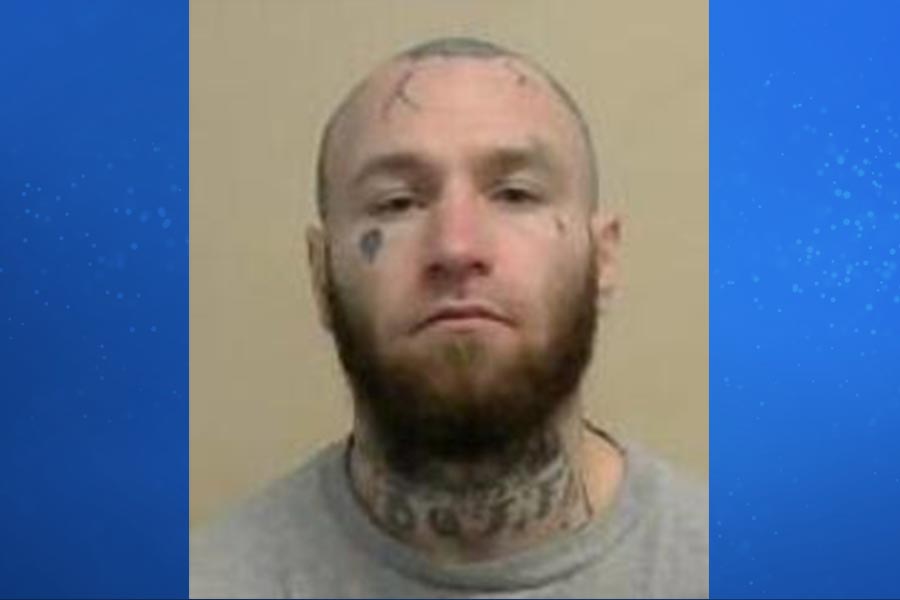 Inmate Wanted After Escaping During Family Visitation WCCB Charlotte s CW
